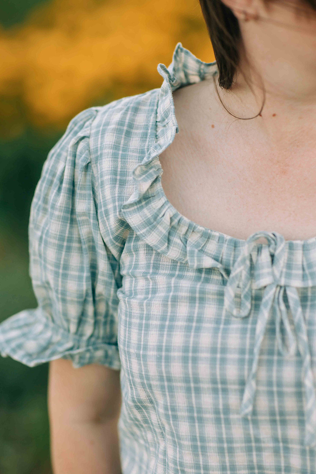 Annaliese Top